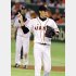 七回途中1失点で4勝目／（Ｃ）日刊ゲンダイ