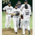 １イニング２失策の味方に足を引っ張られ…（Ｃ）日刊ゲンダイ