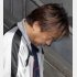 ＤＶ夫の加護陽彦容疑者（Ｃ）日刊ゲンダイ