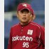 キャッチャー出身のデーブ大久保監督（Ｃ）日刊ゲンダイ