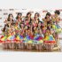 ＳＫＥ４８はメンバー変更に…（Ｃ）日刊ゲンダイ