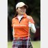 今週の日本女子ＯＰに「優勝したい」と宣言（Ｃ）日刊ゲンダイ