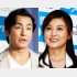 片岡愛之助と藤原紀香（Ｃ）日刊ゲンダイ