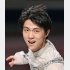 ＧＰ初戦は２位に終わった羽生結弦（Ｃ）日刊ゲンダイ