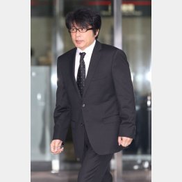 ASKA（Ｃ）日刊ゲンダイ