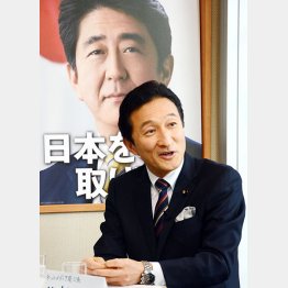 今は参議院議員（創業者の渡辺美樹氏）／（Ｃ）日刊ゲンダイ