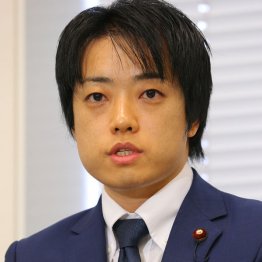 武藤貴也衆院議員（Ｃ）日刊ゲンダイ