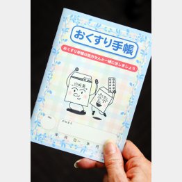 薬の処方は増えるばかり（Ｃ）日刊ゲンダイ