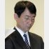 取材に応じた巨人の森田清司法務部長（Ｃ）日刊ゲンダイ