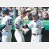 馬淵監督（右）には頑張って欲しいが…（Ｃ）日刊ゲンダイ