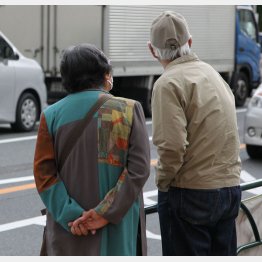 写真はイメージ（Ｃ）日刊ゲンダイ