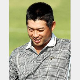 池田勇太（Ｃ）日刊ゲンダイ