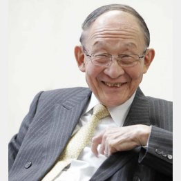 世界に醤油を普及させた茂木友三郎氏（Ｃ）日刊ゲンダイ