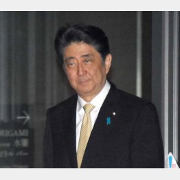 人心をもてあそぶ安倍政権（Ｃ）日刊ゲンダイ