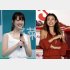 友情は今なお健在（左・佐々木希、右・木下優樹菜）／（Ｃ）日刊ゲンダイ