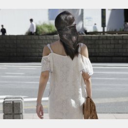 写真はイメージ（Ｃ）日刊ゲンダイ