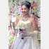 自身の結婚式プランを披露（Ｃ）日刊ゲンダイ