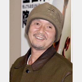 「元祖プレーボーイ」と呼ばれる火野正平（Ｃ）日刊ゲンダイ