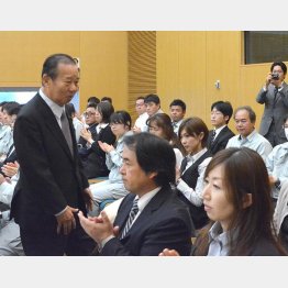 利益誘導選挙は通用しなかった（新潟入りした二階幹事長）／（Ｃ）日刊ゲンダイ