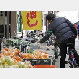 写真はイメージ（Ｃ）日刊ゲンダイ