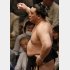 日馬富士の体重は幕内で３番目に軽い１３７キロ（Ｃ）日刊ゲンダイ