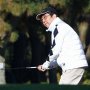 日米首脳会談 安倍首相はゴルフで「忠誠心」を試される