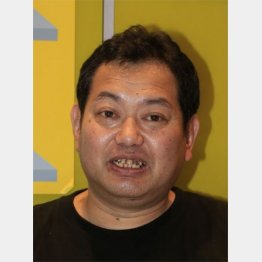 テレビ番組で近況を語った野村貴仁氏（Ｃ）日刊ゲンダイ