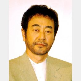 渡瀬恒彦さん（Ｃ）日刊ゲンダイ