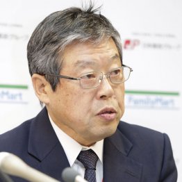 池田社長の手腕が問われる（Ｃ）日刊ゲンダイ