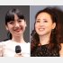 松田聖子（右）と愛娘の沙也加／（Ｃ）日刊ゲンダイ