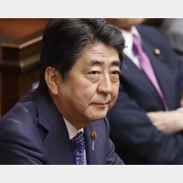 これが安倍政権のやり方なのか（Ｃ）日刊ゲンダイ