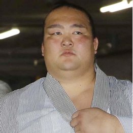 高視聴率も稀勢の里効果？（Ｃ）日刊ゲンダイ