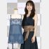 泉里香は“モグラ女子”の代表格（Ｃ）日刊ゲンダイ