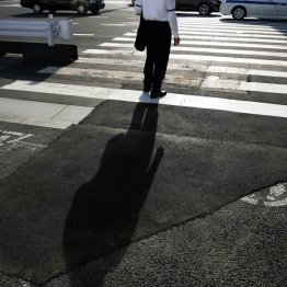 ストレスはたまるばかり…（写真はイメージ）／（Ｃ）日刊ゲンダイ