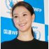 知花くららが結婚を報告（Ｃ）日刊ゲンダイ