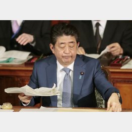 間違えちゃった…（Ｃ）日刊ゲンダイ