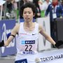 “小世界”MGCが最大目標 日本のマラソンは何も変わらない