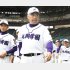 延岡学園を率いる三浦正行監督（Ｃ）日刊ゲンダイ