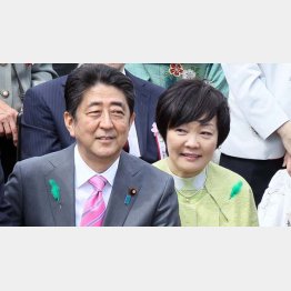 国民は安倍首相に責任があると思っている（Ｃ）日刊ゲンダイ