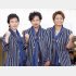 元ＳＭＡＰの３人はジャニーズを離れた（Ｃ）日刊ゲンダイ