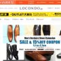 急成長する靴中心の通販サイト 「ロコンド」の実力と株価