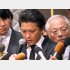 山口達也 入院先を吟味中（Ｃ）日刊ゲンダイ