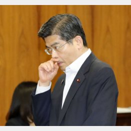 石井国交相もカジノ優先（Ｃ）日刊ゲンダイ