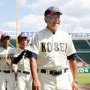 青森出身は2人 八戸光星・仲井監督に聞く野球留学生の生活