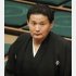 理事時代が懐かしい……（Ｃ）日刊ゲンダイ