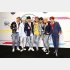 ＢＴＳ（防弾少年団）のメンバー（Ｃ）ＤＰＡ／共同通信イメージズ