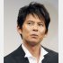 織田裕二（Ｃ）日刊ゲンダイ