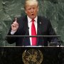 国連の場で国連の象徴を全否定したトランプ大統領の衝撃