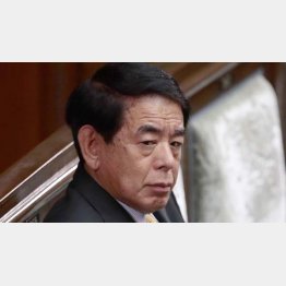 文科相在任は歴代最長（Ｃ）日刊ゲンダイ