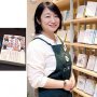 「HMV＆BOOKS HIBIYA COTTAGE」店長・花田菜々子さん「本の中に希望と答えが」